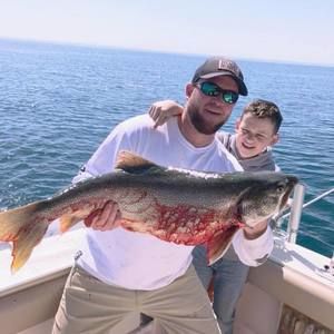 Meet your Posher, Justin